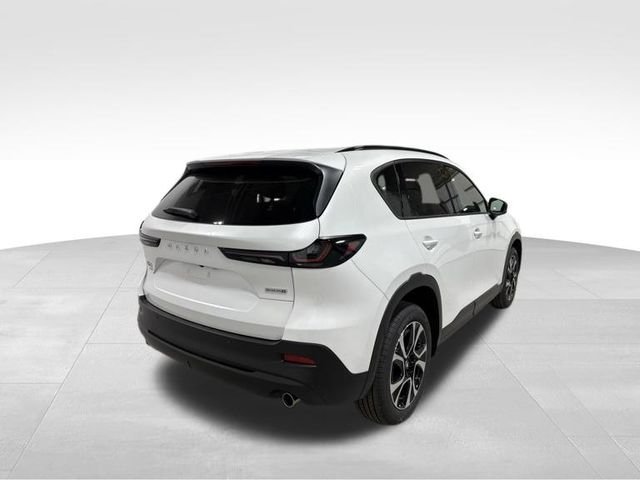 Used 2026 White Mazda 2.5 S Preferred image 8