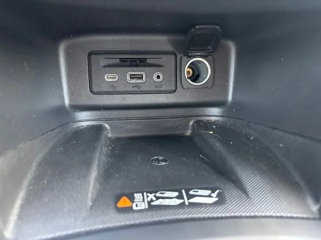 Used 2020 Nightfall Gray Metallic Chevrolet Premier image 28