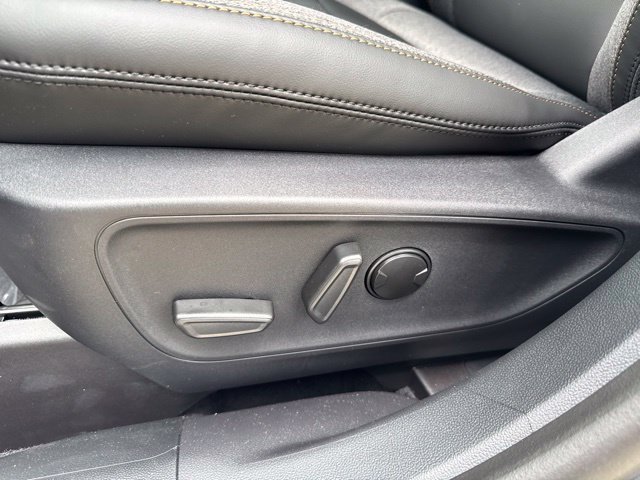 New 2026 Carbonized Gray Metallic Ford Big Bend image 45