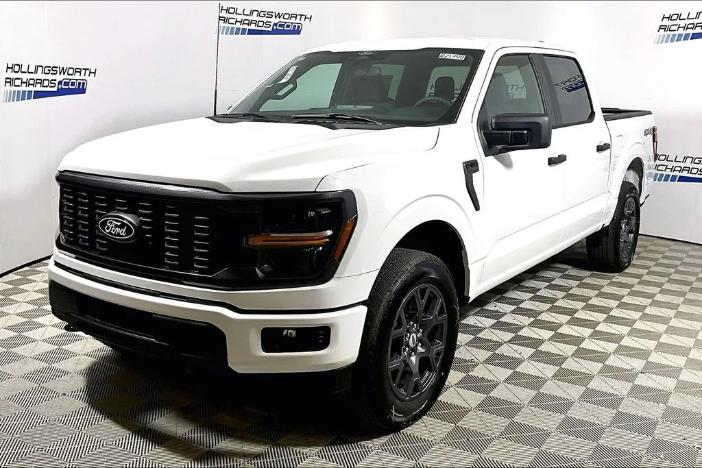 2026 Ford F-150 STX®