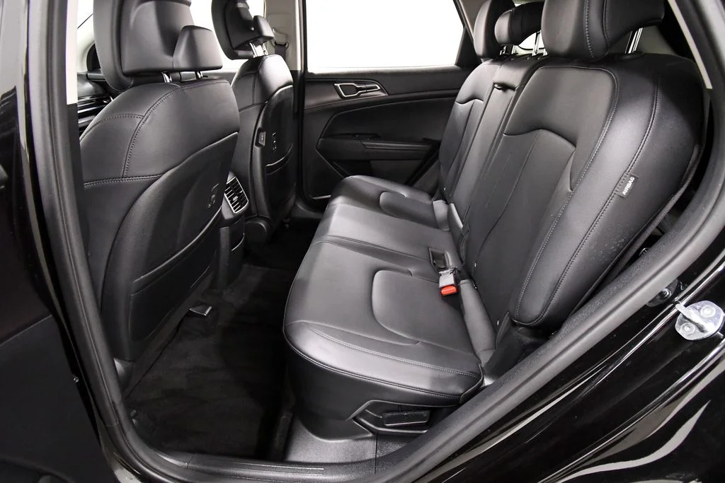 Certified Used 2024  Kia EX image 15
