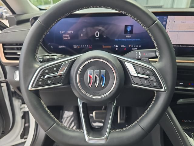 2025 Buick Envision Sport Touring - Photo 26