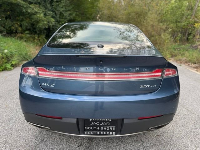 Used 2019 Diamond Lincoln Reserve image 6