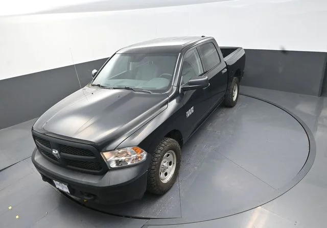 Used 2018 Black Ram Tradesman image 21