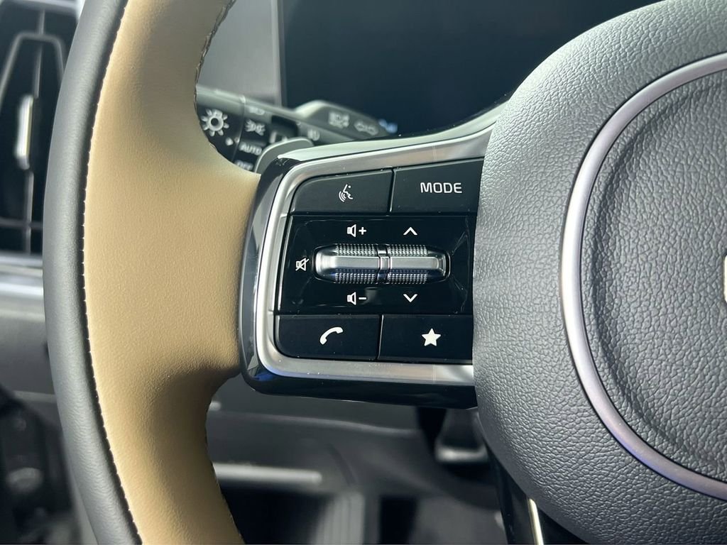 2026 Kia Sorento X-Line SX Prestige - Photo 18
