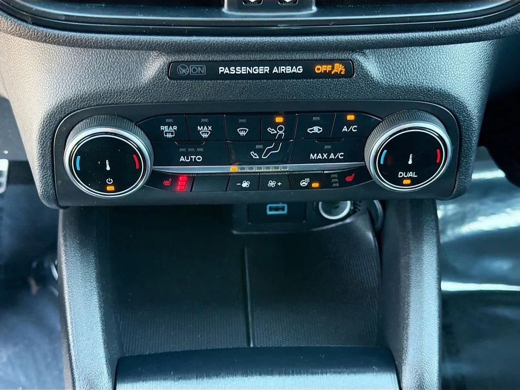2023 Ford Escape ST-Line - Photo 33