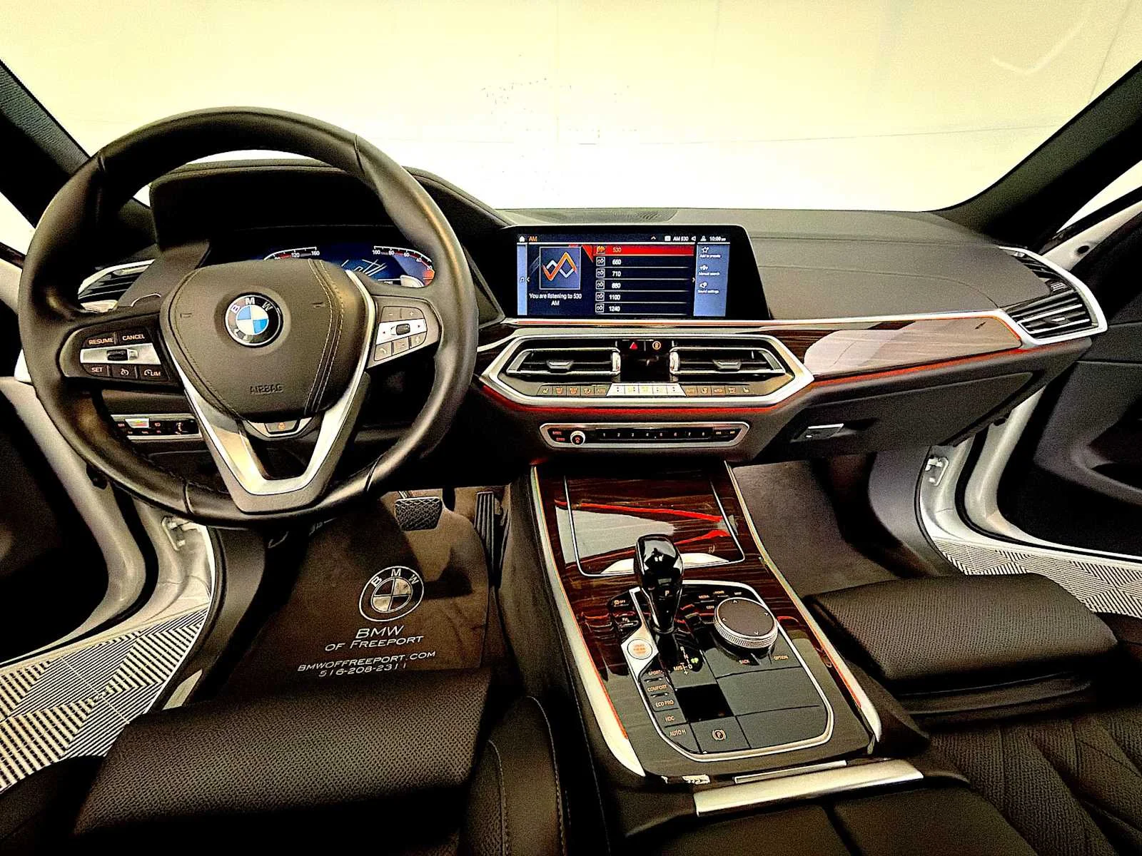 2023 BMW X5 40i - Photo 14