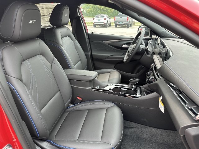 2026 Buick Envista Sport Touring - Photo 33
