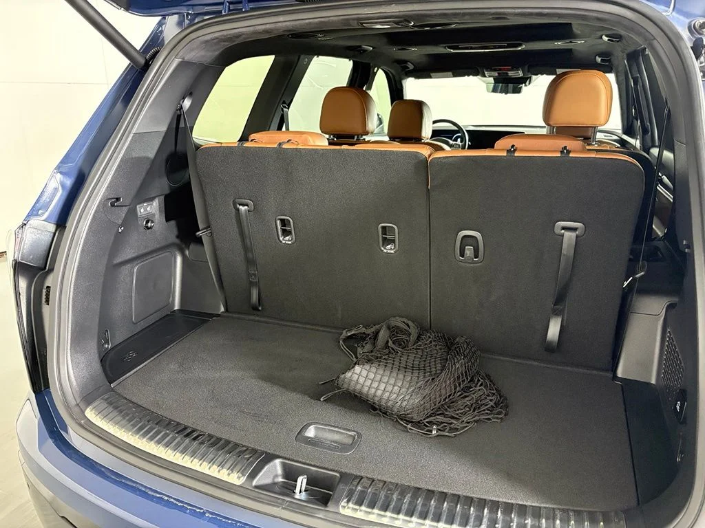 Used 2025 Black Kia SX-Prestige X-Pro image 19