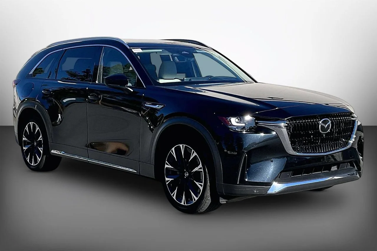 2024 Mazda CX-90 Premium Plus Package