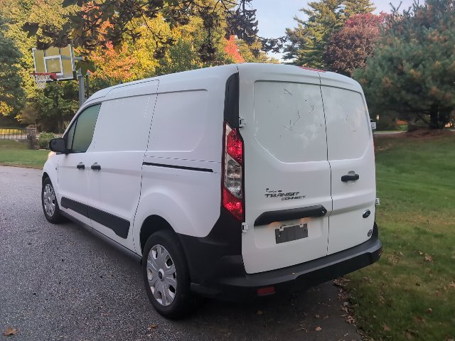 Used 2022 White Ford XL image 7