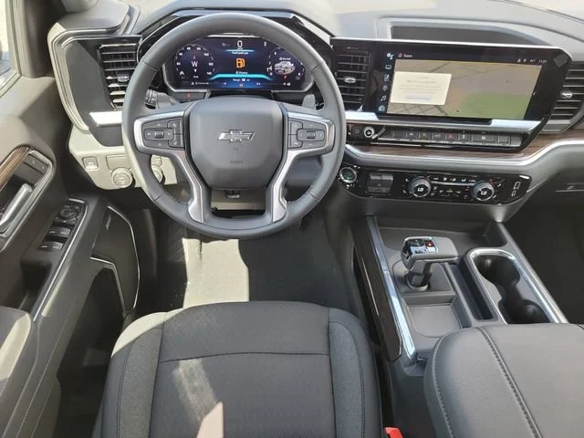 New 2026 Sterling Gray Metallic Chevrolet RST image 17