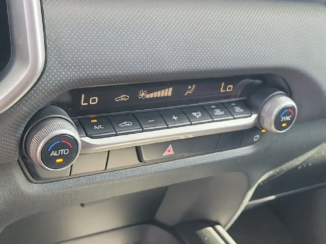 2024 Mazda CX-50 S SELECT - Photo 34