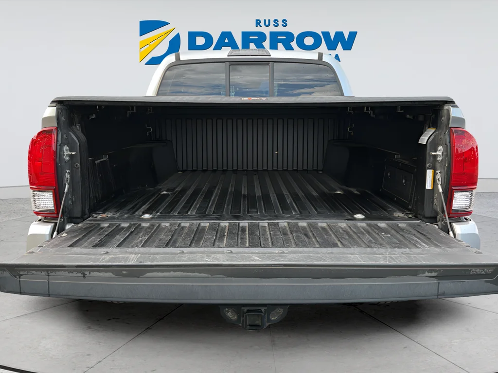 Used 2023 Silver Toyota SR image 32