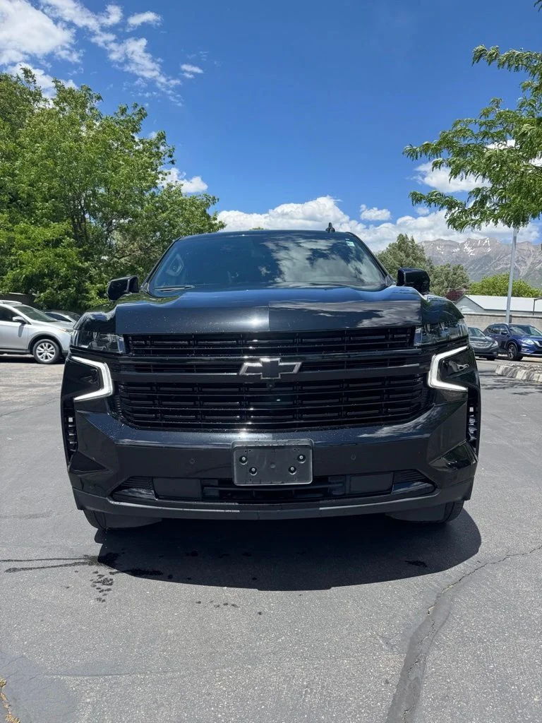 2023 Chevrolet Tahoe 4WD RST's photo
