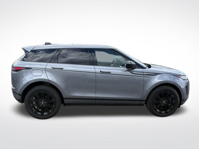 2026 Land Rover Range Rover Evoque S - Photo 9
