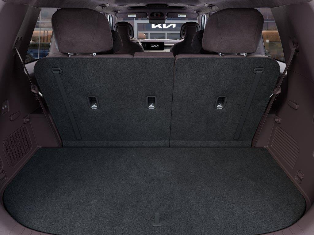 New 2027 Wolf Gray KIA SX-Prestige image 42