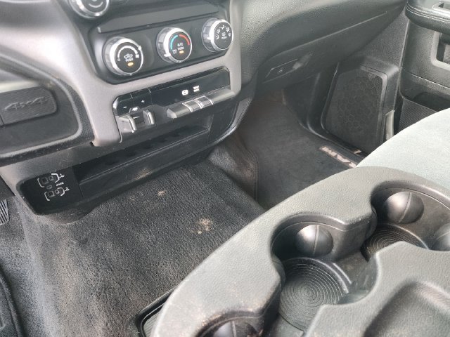 2023 RAM Ram 2500 Pickup Big Horn - Photo 18