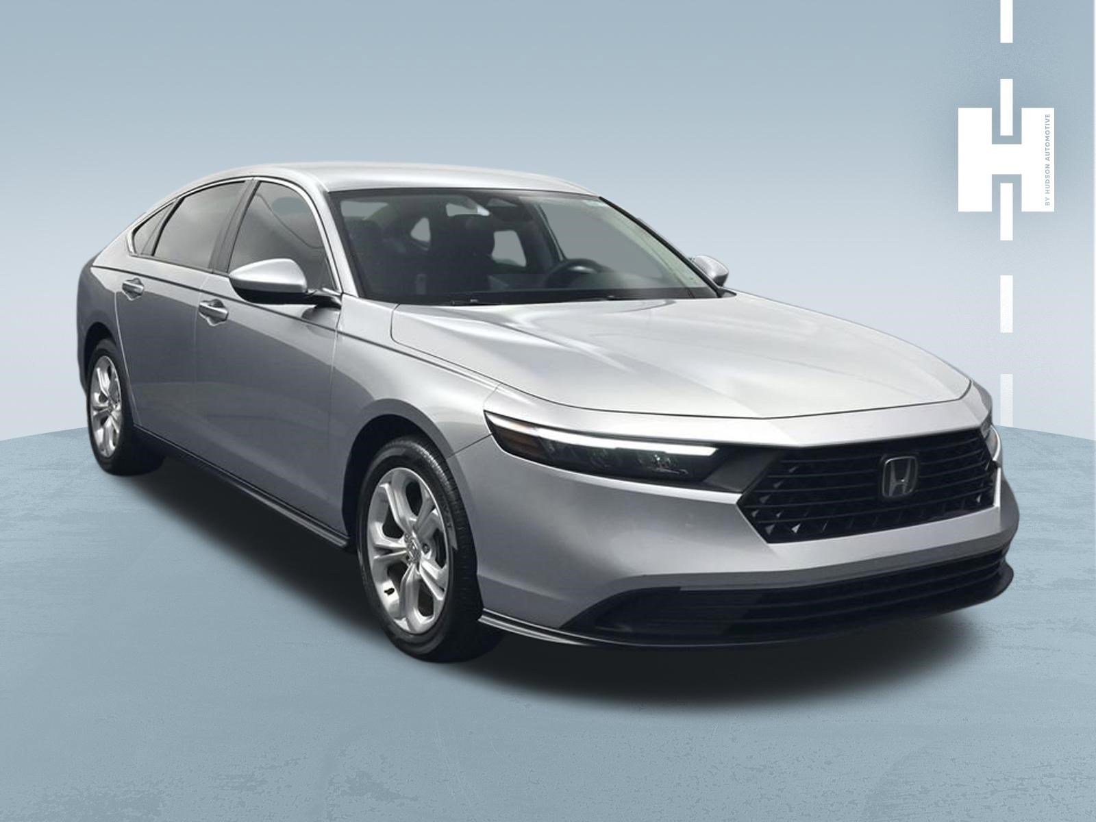 2024 Honda Accord