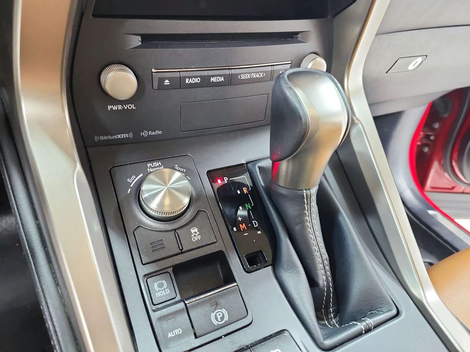 Used 2018 Red Lexus 300 Base image 24
