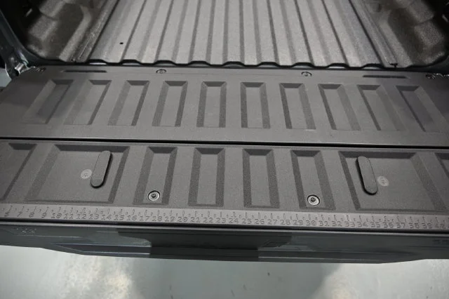 2026 GMC Canyon Elevation - Photo 8