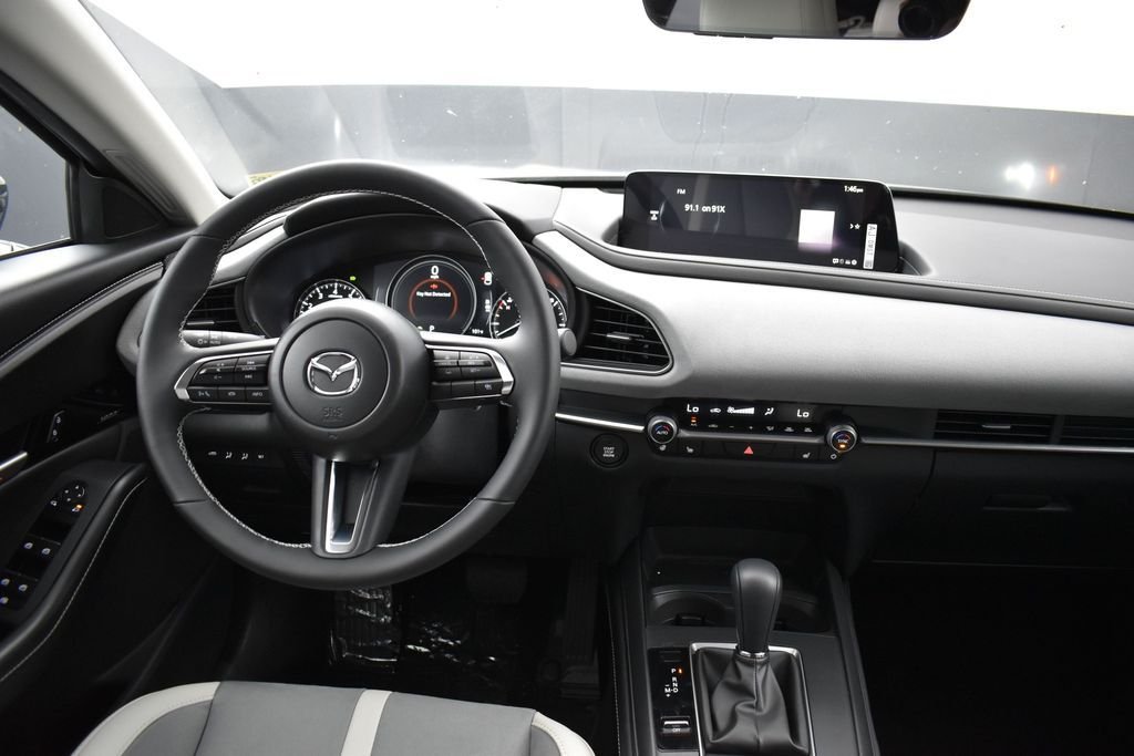 2026 Mazda CX-30 Turbo Aire Edition - Photo 12