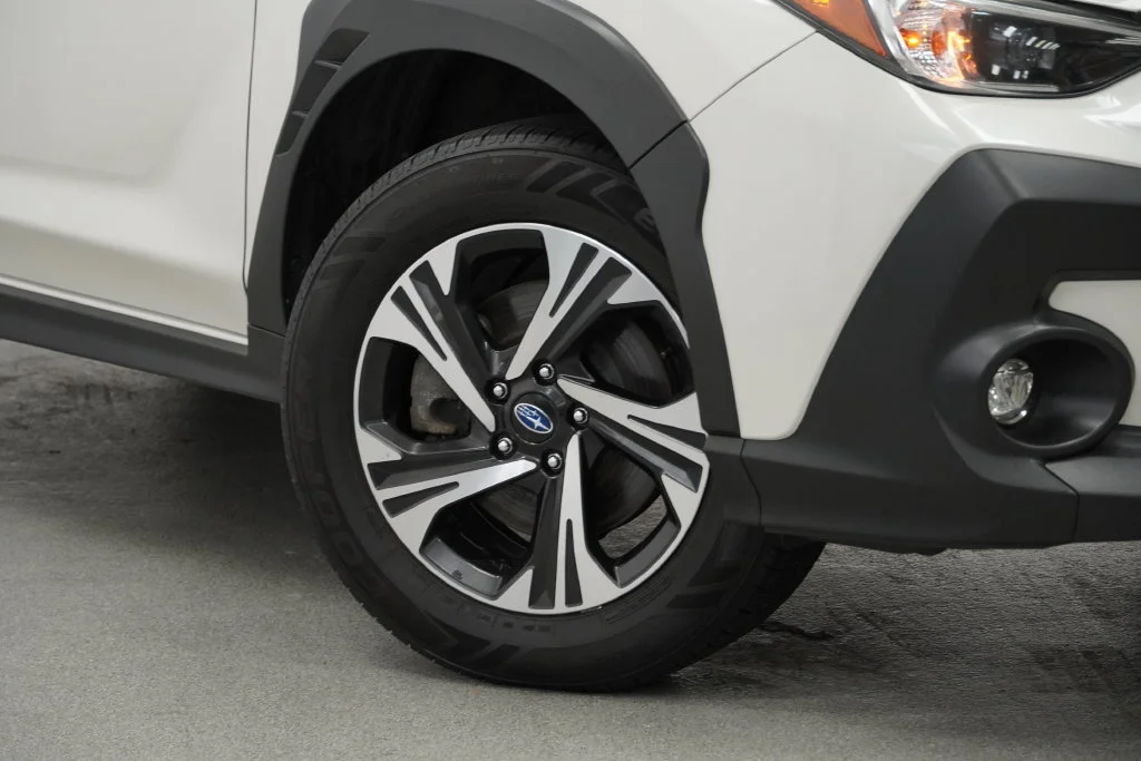 2024 Subaru Crosstrek Premium - Photo 11