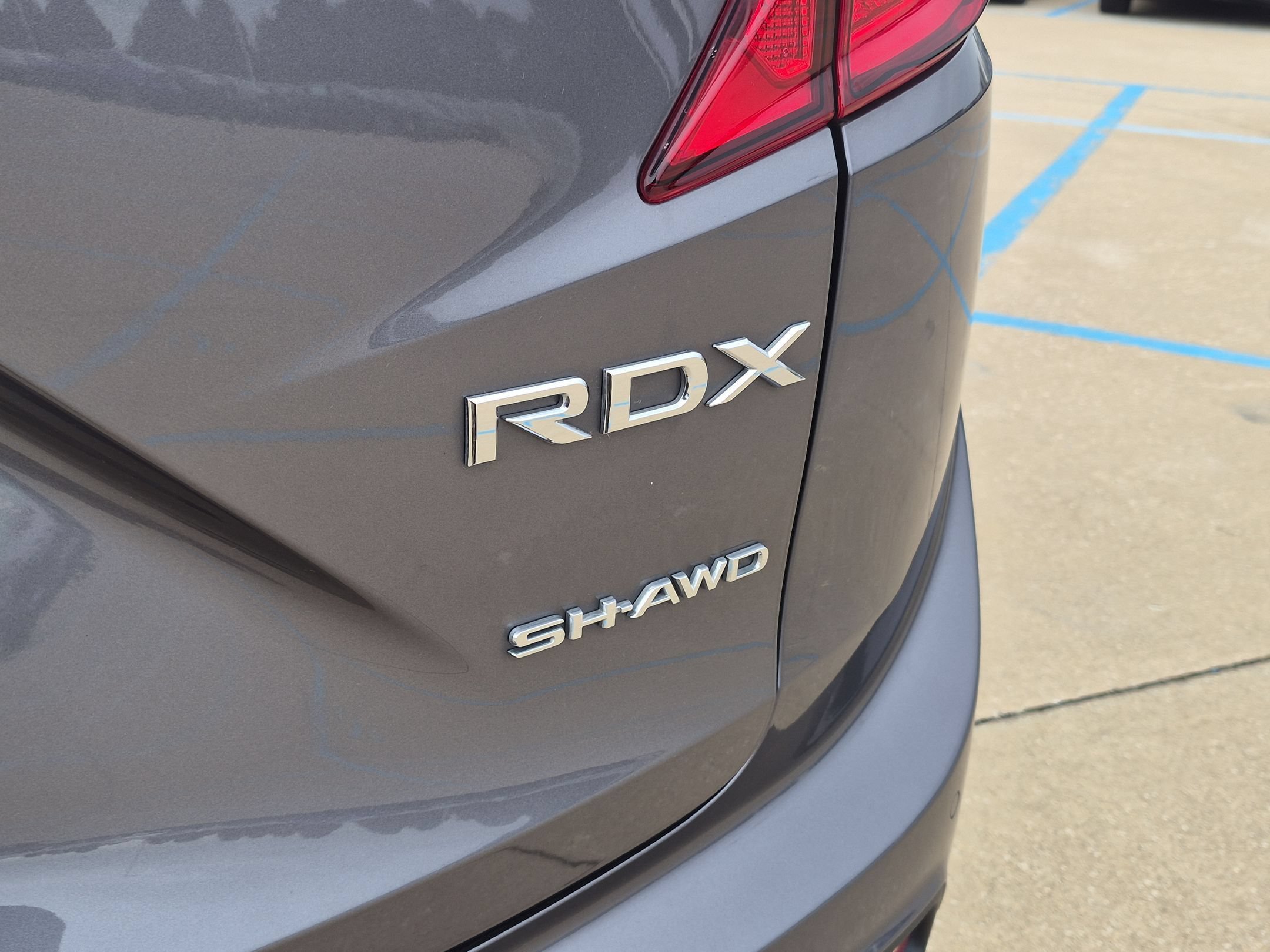 Used 2020 Gray Acura w/Advance Pkg image 31