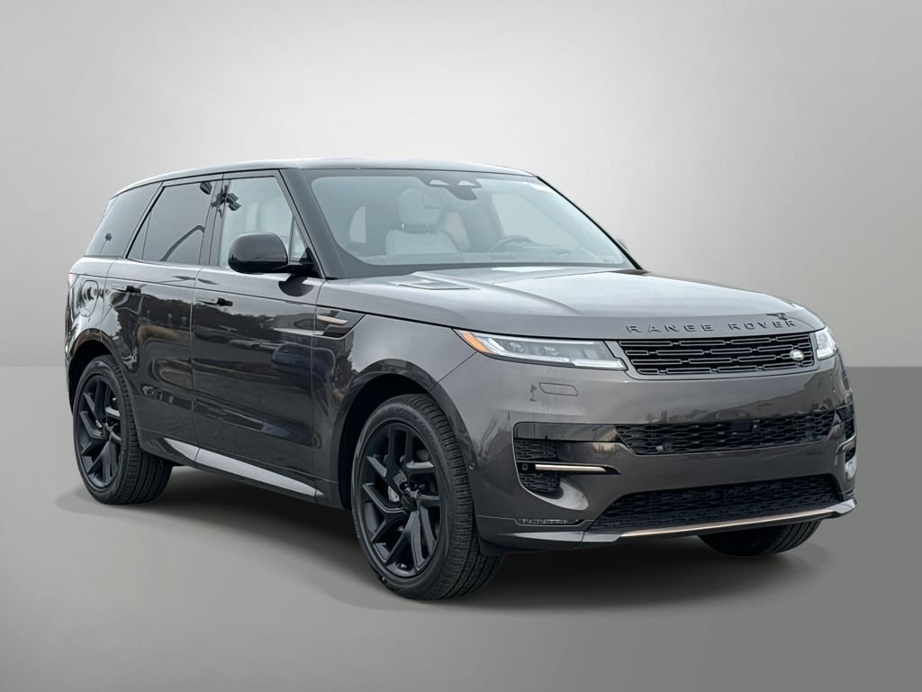 New 2026 Charente Grey Land Rover Dynamic SE image 25