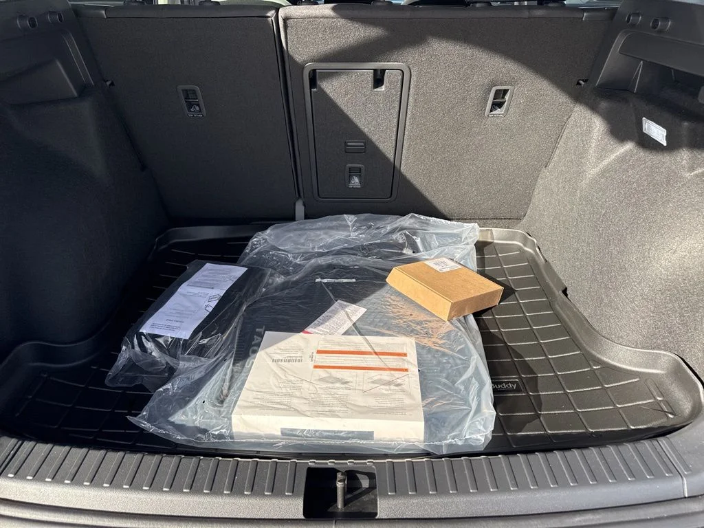 New 2026 Gray Volkswagen 1.5T S image 19