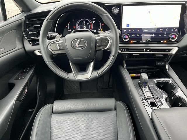 2023 Lexus RX 350 - Photo 12