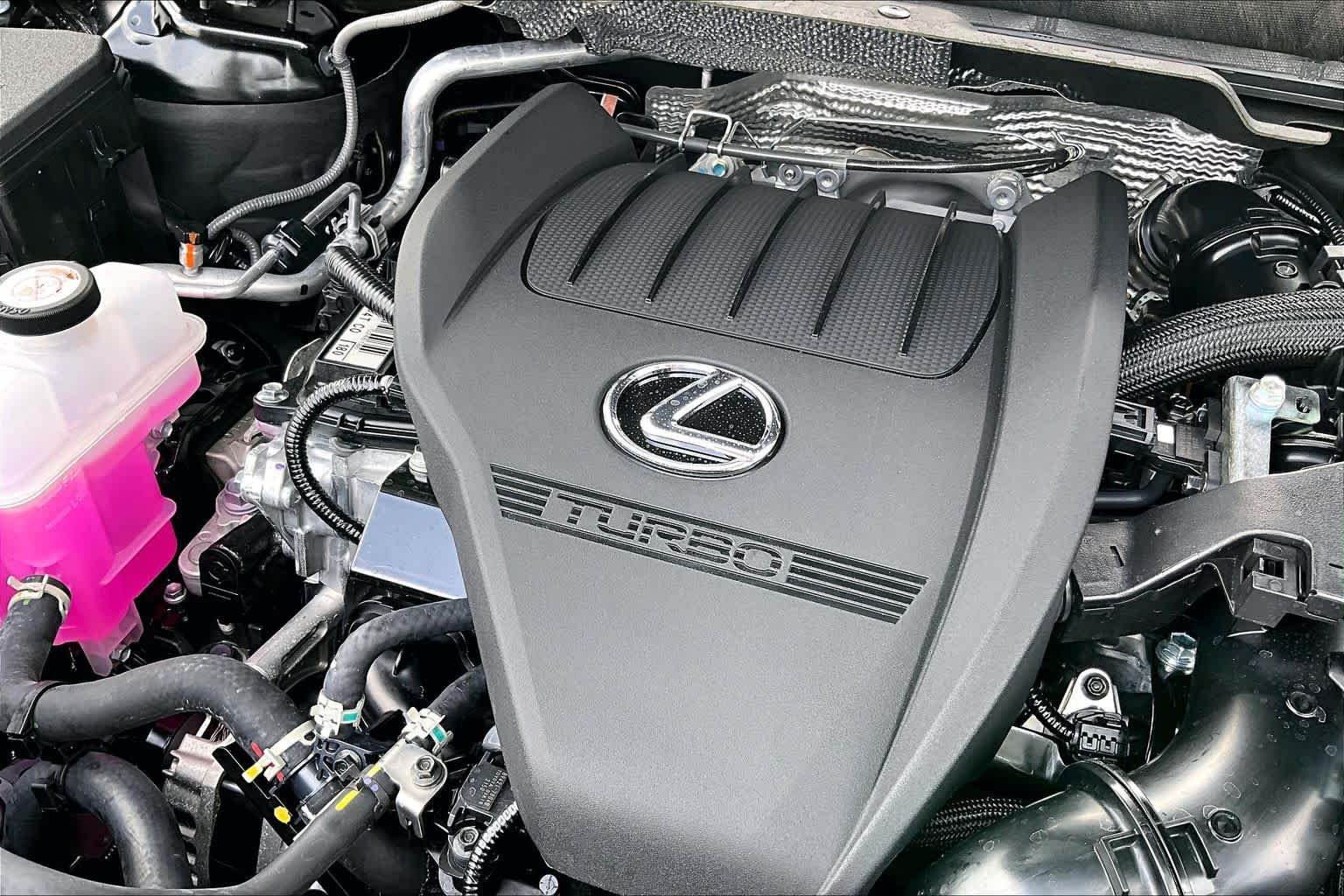 Used 2026 Caviar Lexus Premium+ image 29