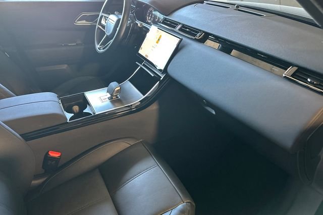 Certified Used 2026 Black Land Rover S image 14