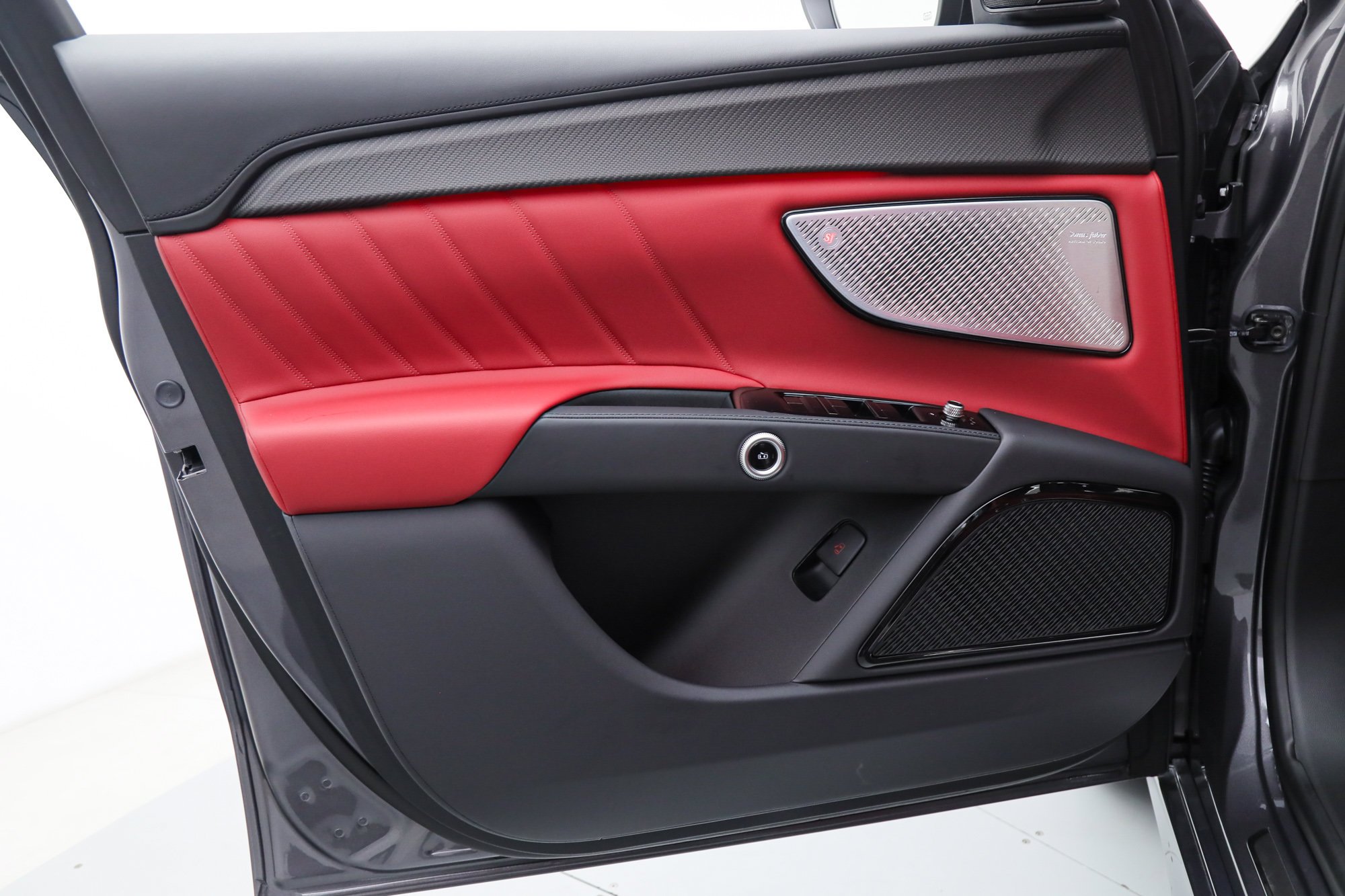 New 2026 Gray Maserati Modena image 14