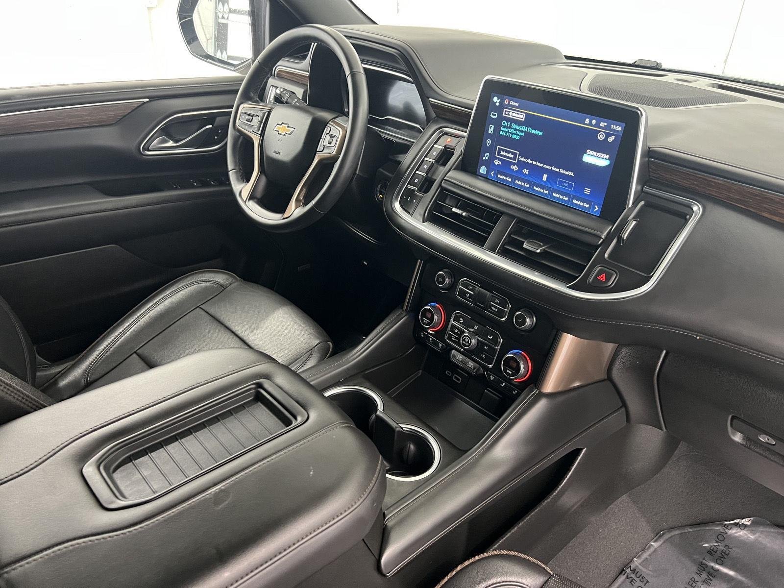 2023 Chevrolet Tahoe High Country - Photo 30