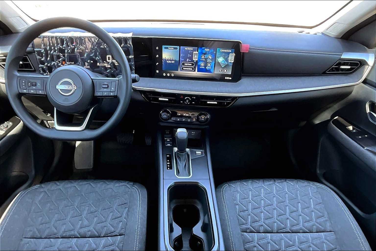 Certified Pre-Owned 2026 Nissan Kicks SV