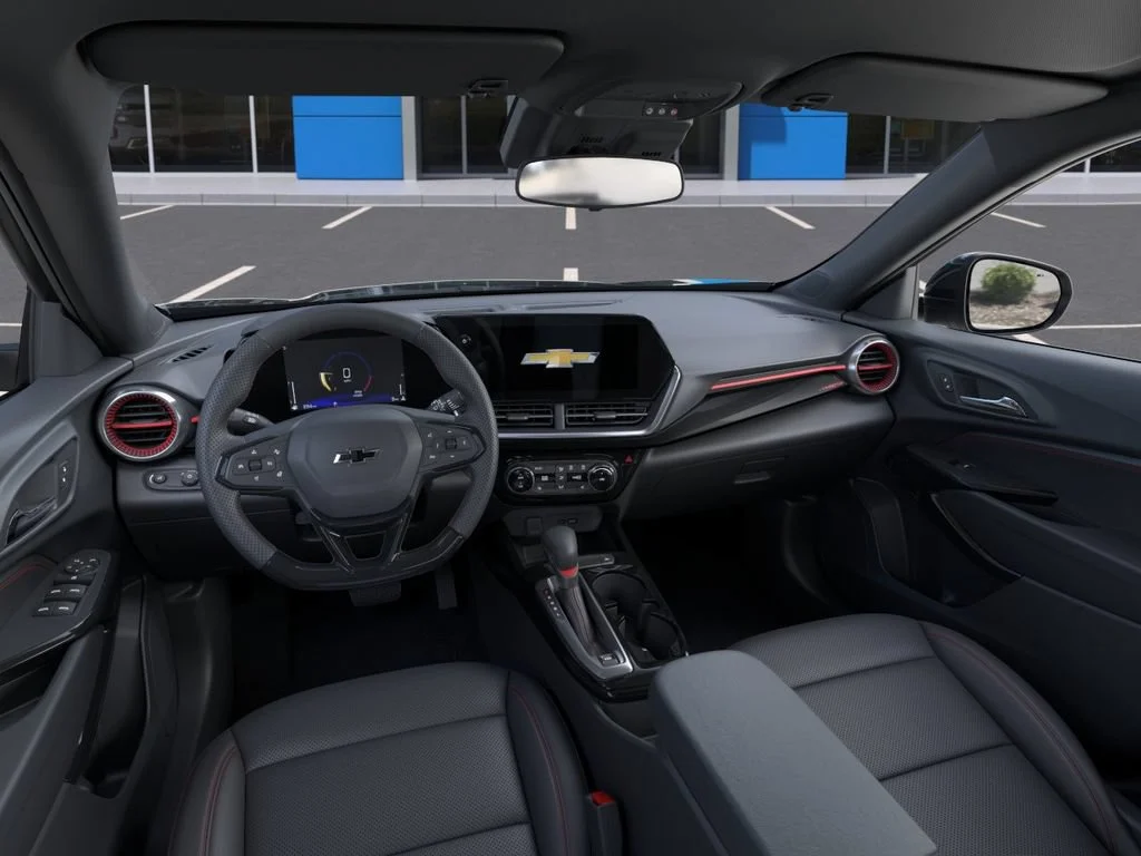 2026 Chevrolet Trax RS - Photo 15
