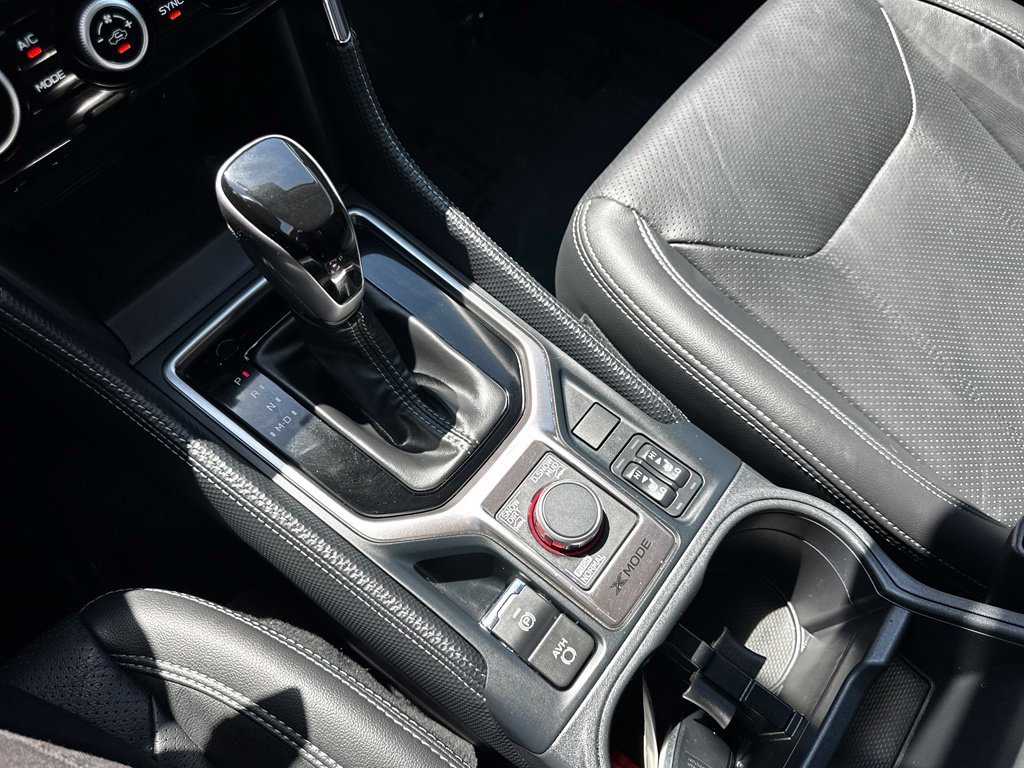 Used 2024 Silver Subaru Touring image 32
