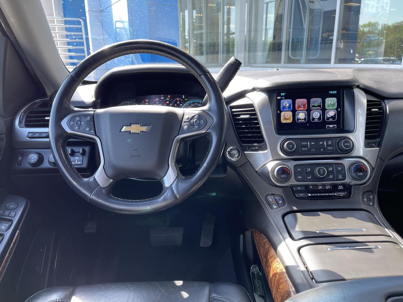 Used 2020 Black Chevrolet Premier image 18