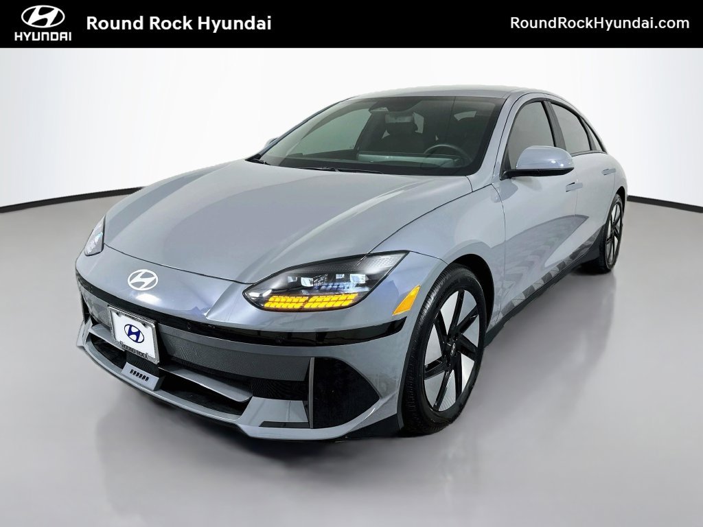 2024 Hyundai IONIQ 6 SE