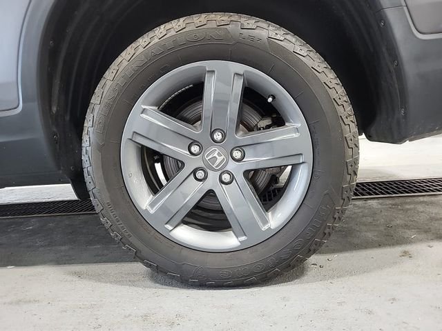 Certified Used 2023 Modern Steel Metallic Honda RTL-E image 20