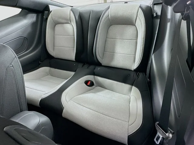 Certified Used 2025 Gray Ford GT image 11