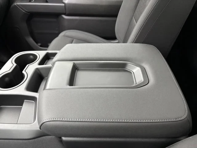 2026 GMC Sierra 1500 Pro - Photo 26