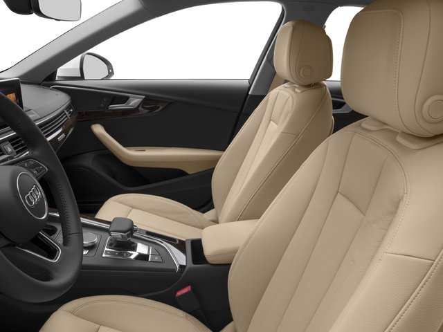 2017 Audi A4 Premium - Photo 9