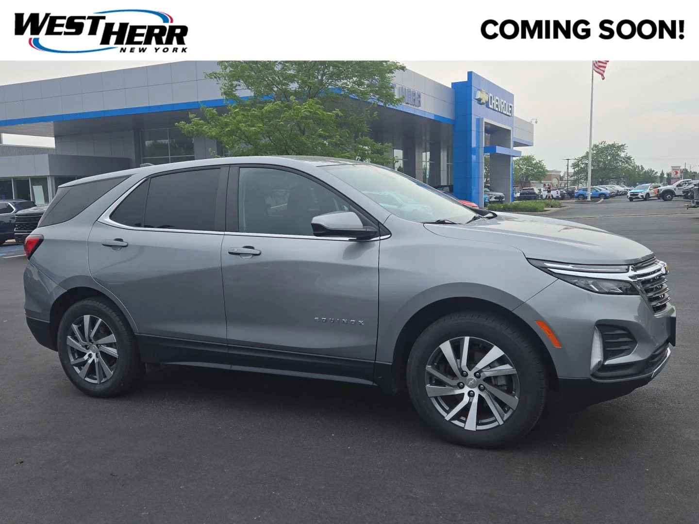 Used 2024 Gy Chevrolet  image 1