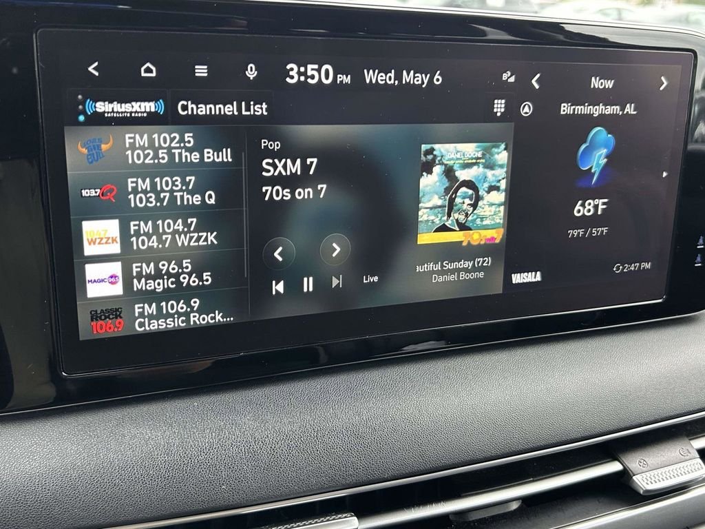Certified Used 2024 Black Hyundai XRT image 27