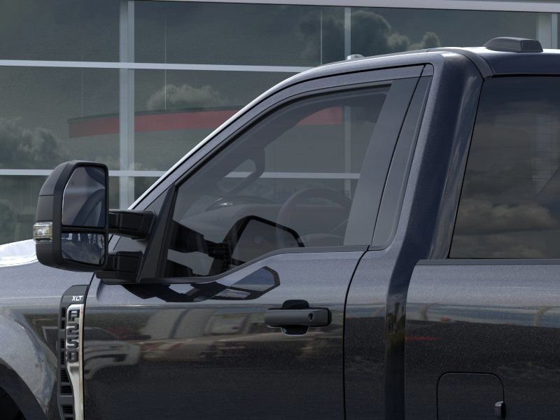 2026 Ford F-250 Super Duty XLT - Photo 21