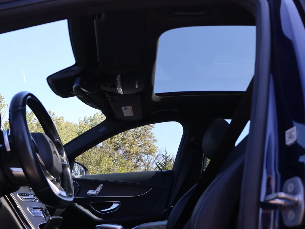 Used 2016  Mercedes-Benz C 300 image 33