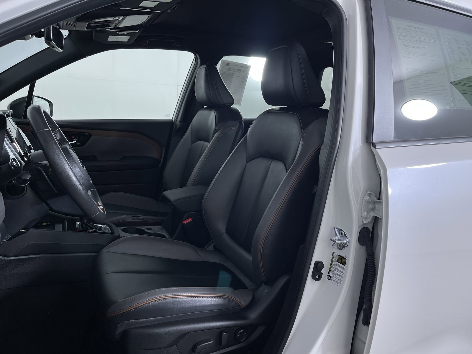 2025 Subaru Forester Sport - Photo 15