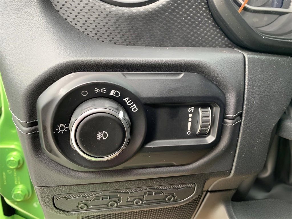 2025 Jeep Wrangler 4-Door Rubicon 392 Final Edition - Photo 42